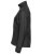 Куртка женская Outdoor Combed Fleece, черная