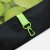 Застежка-карабин Snap Hook, M, желтый неон