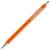Ручка шариковая Mastermind, оранжевая