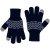 Сенсорные перчатки на заказ Guanti Tok, акрил