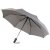 Складной зонт Magic с проявляющимся рисунком, серый