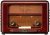 Музыкальный проигрыватель OLD TIME MP3