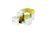 Головоломка-антистресс Cube, малая, золото