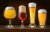 Набор бокалов для пива Artisan Beer