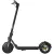 Электросамокат KickScooter F20A