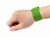 Браслет Wristler, зеленый