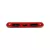 Аккумулятор Uniscend Half Day Type-C 5000 мAч, красный