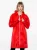 Дождевик Rainman Zip, красный