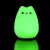 Беспроводной силиконовый светильник Cosmic Cat