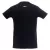 Футболка мужская Regent Fit 150, черная