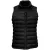 Жилет женский Wilson BW Women, черный