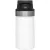 Термокружка Stanley Classic Trigger Action 250 One hand 2.0, белая