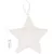 Декоративная подвеска Party Star