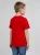 Футболка детская Regent Kids 150, красная