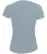 Футболка женская Sporty Women 140, серая