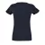 Футболка женская Regent Fit Women, темно-синяя (кобальт)