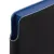 Ежедневник Flexpen Black, недатированный, черный с синим
