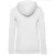 Толстовка с капюшоном женская Hoodie, белая