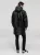Дождевик Rainman Zip, черный
