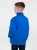 Ветровка детская Surf Kids 210, ярко-синяя
