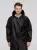 Дождевик Rainman Zip, черный