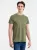 Футболка мужская Regent Fit 150, меланж хаки