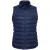 Жилет женский Wilson BW Women, темно-синий