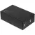 Портативный внешний диск SSD Uniscend Drop, 256 Гб, черный