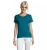 Футболка женская Regent Women, винтажный синий