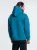 Худи Kulonga Oversize, бирюзовое