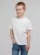Футболка детская Regent Kids 150, белая