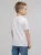 Футболка детская Regent Kids 150, белая