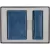 Набор Apache Passkey, синий