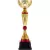 Кубок Awardee, средний, красный