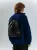 Рюкзак-мешок Fitbag, черный