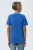 Футболка детская Regent Fit Kids, ярко-синяя (royal)