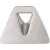 Флешка Ergo Style, USB 3.0, серебристая, 32 Гб
