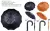 Зонты-трости Unit Plus