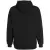 Худи оверсайз Kulonga Comfort Heavy, черное