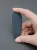 Флешка Pebble Universal, USB 3.0, серо-синяя, 32 Гб