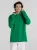 Толстовка с капюшоном унисекс Hoodie, зеленая