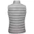 Жилет женский Wilson BW Women, серый