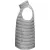 Жилет мужской Wilson BW Men, серый