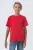 Футболка детская Regent Fit Kids, красная