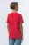 Футболка детская Regent Fit Kids, красная