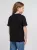 Футболка детская Regent Kids 150, черная