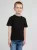 Футболка детская Regent Kids 150, черная