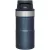 Термокружка Stanley Classic Trigger Action 250 One hand 2.0, синяя