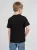 Футболка детская Regent Kids 150, черная