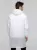 Дождевик Rainman Zip Pro, белый
